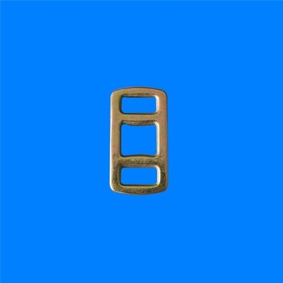 3000 5000kgに装備ハードウェア炭素鋼のバックル打つリンクをロープをかけなさい