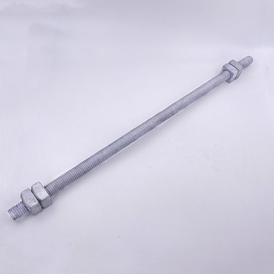 1/2の」電力の付属品HDGはArmignの二重ボルトを造った